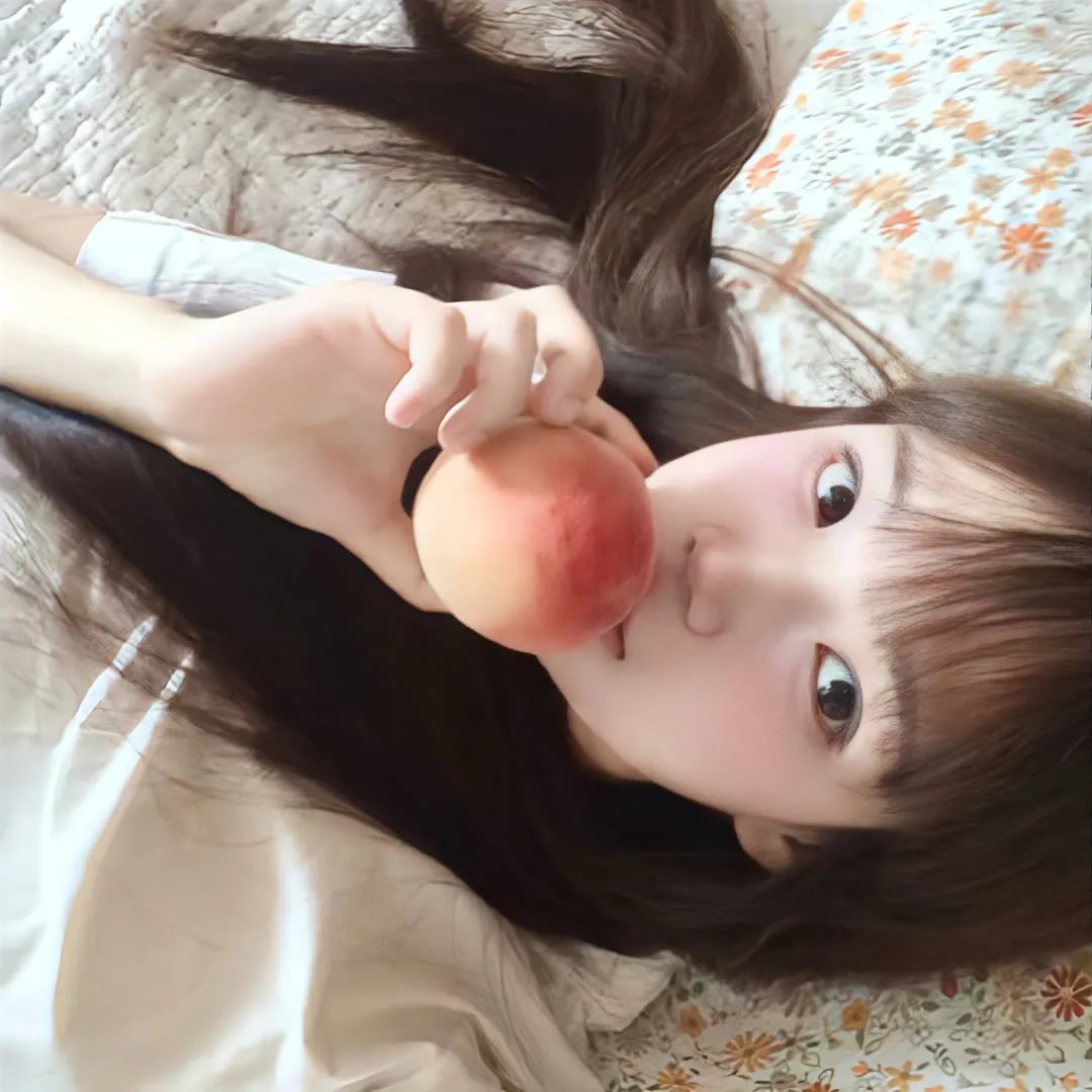 女魔